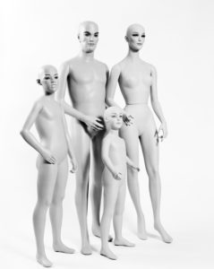 Nude family Marilyn Cole,